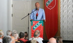 Karşıyaka’dan TFF’ye büyük tepki: “Bu lig geçersizdir”