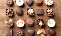 Çikolata fiyatları Noel öncesi rekor seviyede arttı