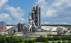 Yunanlılar, Türkiye'de 190 milyon dolara çimento fabrikası satın aldı