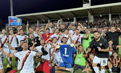 İzmir Çoruhlu FK'da büyük kriz: 19 futbolcu soruşturmada