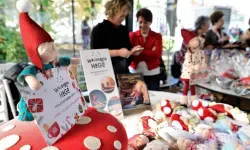 ÇYDD yeni yıl kermesiyle dayanışma ruhunu canlandıracak