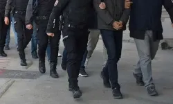 “Daltonlar” suç örgütüne operasyon: 34 sanığa 79 yıla kadar hapis istemi