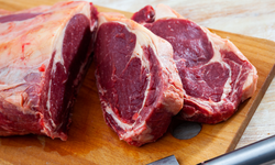 Et fiyatları rekora koşuyor