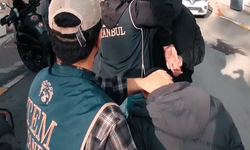 DEAŞ’a 33 ilde operasyon: 233 şüpheli yakalandı