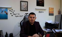 Deprem anını çekmek için telefonuna sarılanlara uyarı: Beğeni uğruna canınızı tehlikeye atıyorsunuz