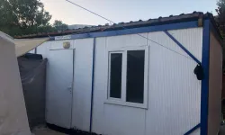 Depremzede aileyi icraya verdiler