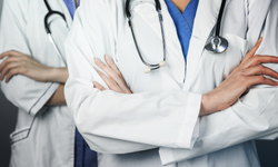 Sağlık harcamalarında rekor: Kişi başı 27 bin lirayı aştı