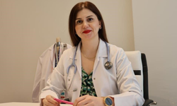 Menapozda sağlığı korumak için uzmanından altın kurallar