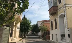 İzmir’de Levanten mirasıyla şekillenen bir mahalle