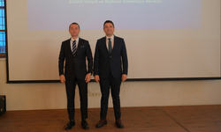 Ege’nin genç iş insanları bölgesel iş birliğini güçlendirdi