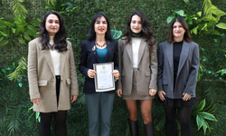 İzmir Ekonomi Üniversitesi’nden Türk-Japon projesine ‘en iyi makale' ödülü