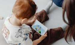 Ekran bağımlılığı çocuklarda görünmez gelişim kayıplarına yol açıyor