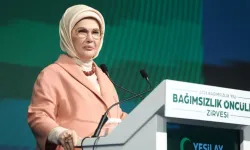 Emine Erdoğan'dan bağımlılık uyarısı