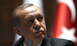 Erdoğan: Bütün insanlar Adem'den gelmiş, Adem de topraktan yaratılmıştır