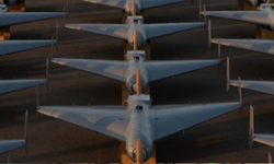 ABD, Orta Doğu’ya ilk tek yönlü saldırı İHA filosunu konuşlandırdı