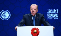 Erdoğan: Türkiye İşveren Sendikaları Konfederasyonu heyetinden ellerini taşın altına koymalarını bekliyorum