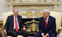 Trump: Erdoğan'ı ararım ve bazı insanları hemen serbest bırakır