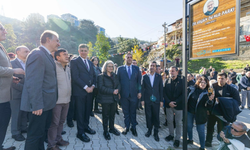 Dr. Ergün Demir’in adı, İzmir Büyükşehir Belediyesi’nin desteğiyle yaşamaya devam edecek