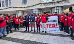 5 günlük eylem sona eriyor: İzBB ile sendika bugün görüşecek