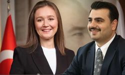 AK Partili İnan’dan yoğun bakımdaki Durbay’a geçmiş olsun mesajı