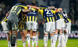 Fenerbahçe, eksik kadroyla Başakşehir’e konuk oluyor