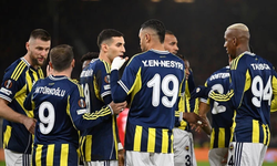 Fenerbahçe, Konyaspor’u konuk ediyor