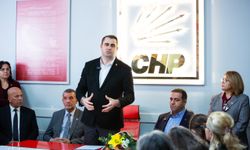 Çağatay Güç: Türk milletinin sorunlarını çözecek CHP iktidarı geliyor