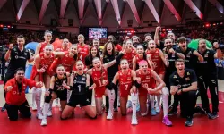 Filenin Sultanları'nın Avrupa Şampiyonası'ndaki rakipleri netleşti