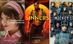 Mutlaka izlemeniz gereken 2025 yapımı 3 film