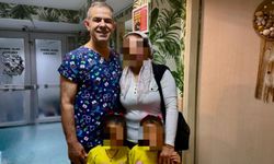 Fitoterapi ve eksozom tedavisi 8 yıllık evli çifte ikiz bebek mutluluğu getirdi