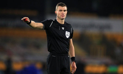 Fenerbahçe ve Samsunspor’un maçlarına Fransız hakemler atandı