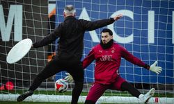 Galatasaray, Samsunspor maçı hazırlıklarını tamamladı