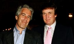 Trump'tan Epstein açıklaması: Onun hakkında hiçbir şey bilmiyorum