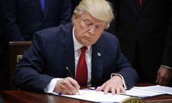 Trump, yeniden Ay'a astronot göndermeyi onayladı