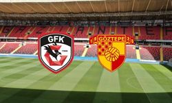 Göztepe, Gaziantep’te zafer peşinde