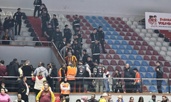 Göztepe’den taraftara jest: Eczacıbaşı maçı ücretsiz