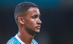 Göztepe, Brezilyalı golcü için yeniden devrede