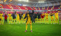 Göztepe'den Avrupa hedefi için kritik 3 puan