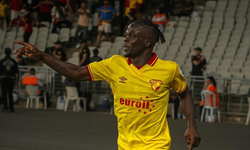 Göztepe’de Afrika Kupası krizi: Orta saha ve forvet daraldı