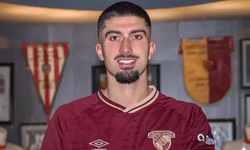 Göztepe, Servette’nin yıldızı Alexis Antunes’i transfer etti