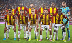 Göztepe evinde Karagümrük’ü devirdi: 2-1
