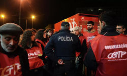 Portekiz’de 12 yıl sonra genel grev: Ülke durma noktasında