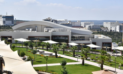 İzmir Büyükşehir Belediyesi, hizmet binalarında gri su arıtma sistemi kuracak