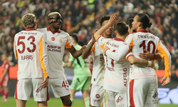 Galatasaray’ın kupadaki ilk rakibi Rams Başakşehir: Muhtemel 11’ler