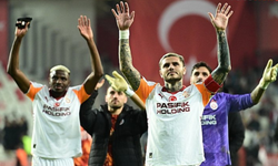 Galatasaray’da 3 isim yolcu