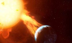 Güneş'teki patlama dünyada bu alanları etkileyebilir!