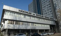 HSK’dan atama kararı: Bin 351  hakim ve savcı ataması yapıldı
