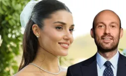 Hande Erçel'den Onur Güvenatam ile aşk iddialarına ilk yanıt