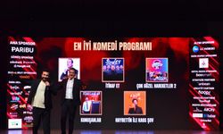 İTÜ öğrencileri Hasan Can Kaya’yı 2 ödülle onurlandırdı