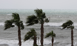 Bugün İzmir'de hava nasıl olacak?